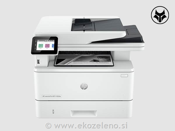 LASERSKI TISKALNIK ČB HP MFP 4102DW