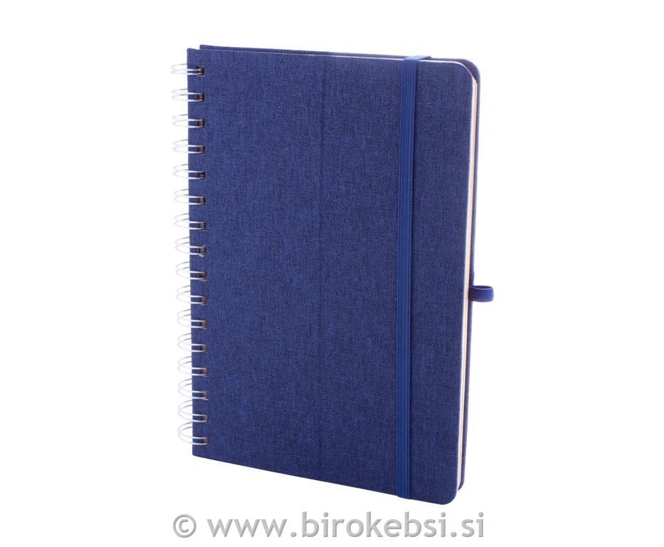 BLOK A5 ECO HOLBOOK s pisalom