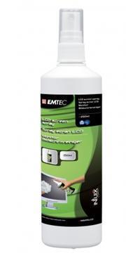 ČISTILO V SPREJU EMTEC ZA EKRAN 250ML