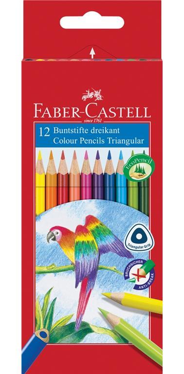 BARVICE FABER CASTEL 1/12