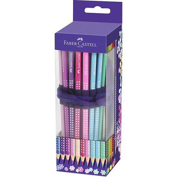 BARVICE FABER CASTEL SPARKLE V ROLI