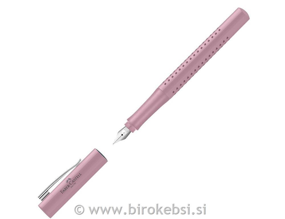 Nalivno pero Faber-Castell FC ROSE M