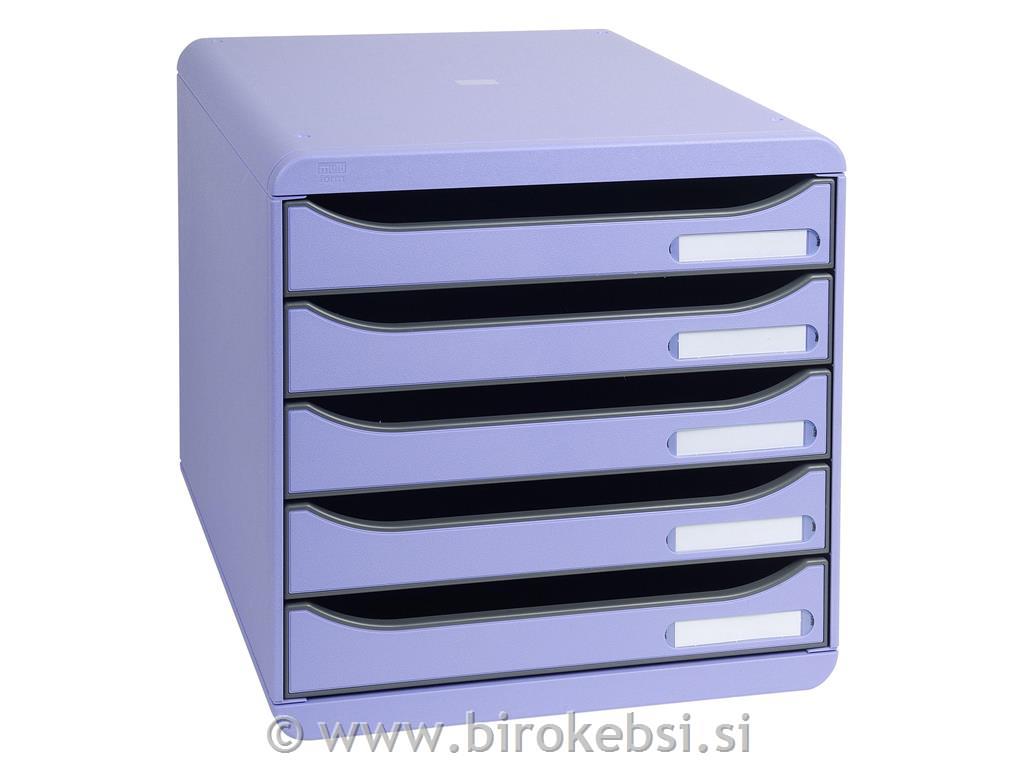 PREDALNIK MULTIFORM OFFICE SET 309 VIJOL