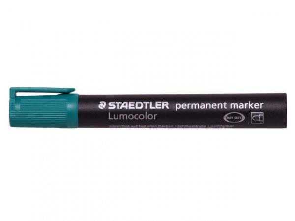 MARKER STAEDTLER 352-5 PERMANENT ZELEN