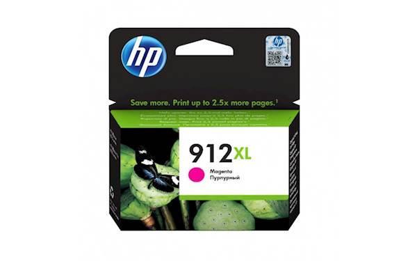 ČRNILO HP 912 XL MAGENTA 9,9 ML