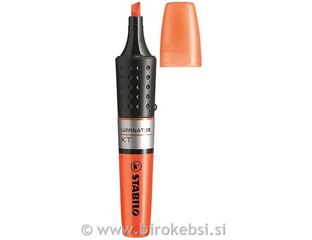 STABILO TEKST MARKER LUMINATOR 71/XT