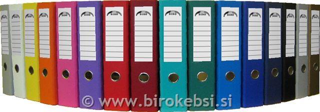 REGISTRATOR BIRO A4/75 SR.T.MODER