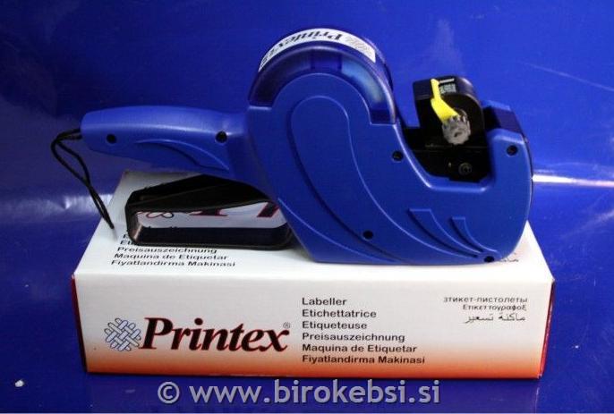 NUMERATOR ENOREDNI PRINTEX Z8