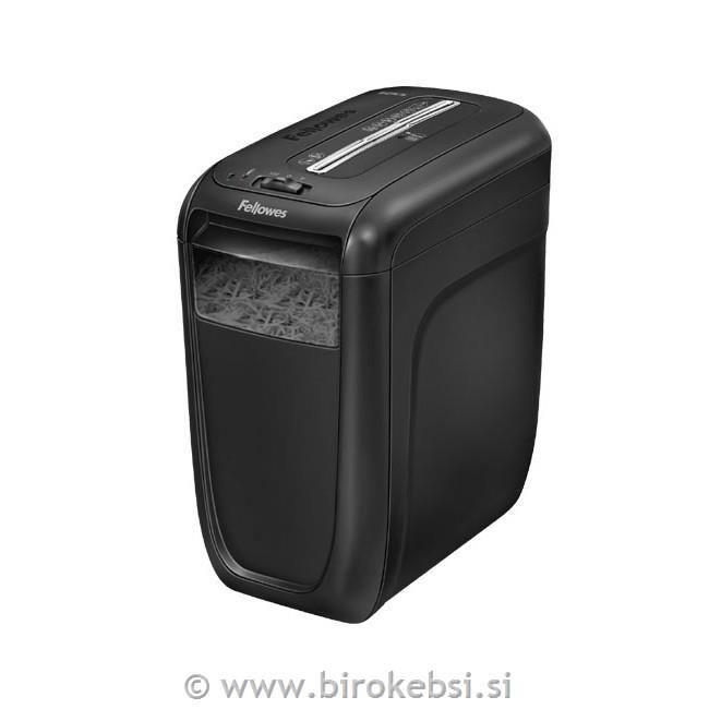 UNIČEVALEC POWERSHRED FELLOWES 60CS