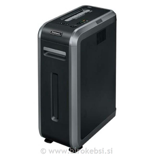 UNIČEVALEC POWERSHRED FELLOWES R 125CI