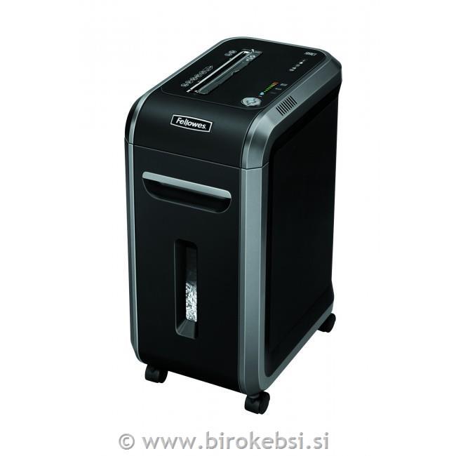 UNIČEVALEC POWERSHRED FELLOWES R 90S