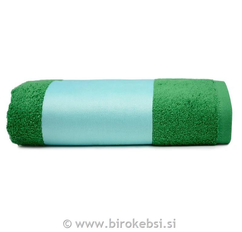 BRISAČA THE ONE TOWELLING PRINT 50