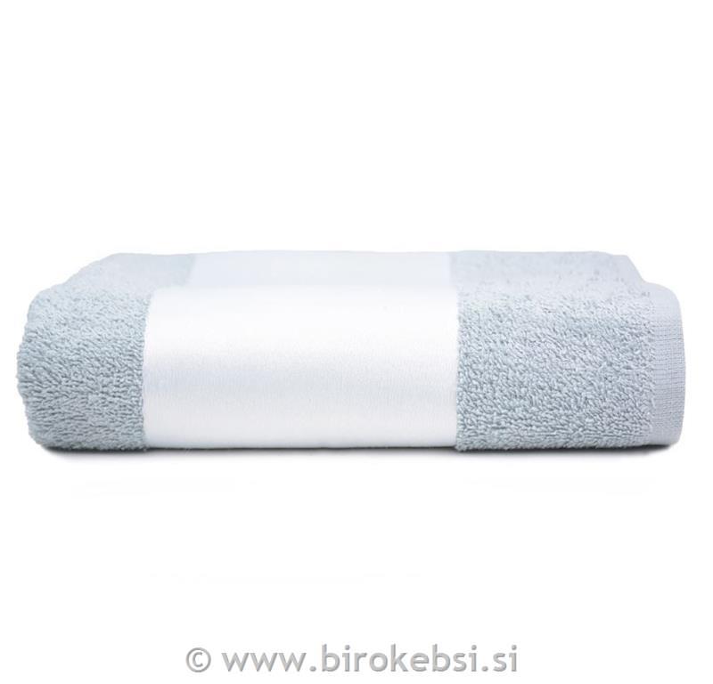 BRISAČA THE ONE TOWELLING PRINT 50