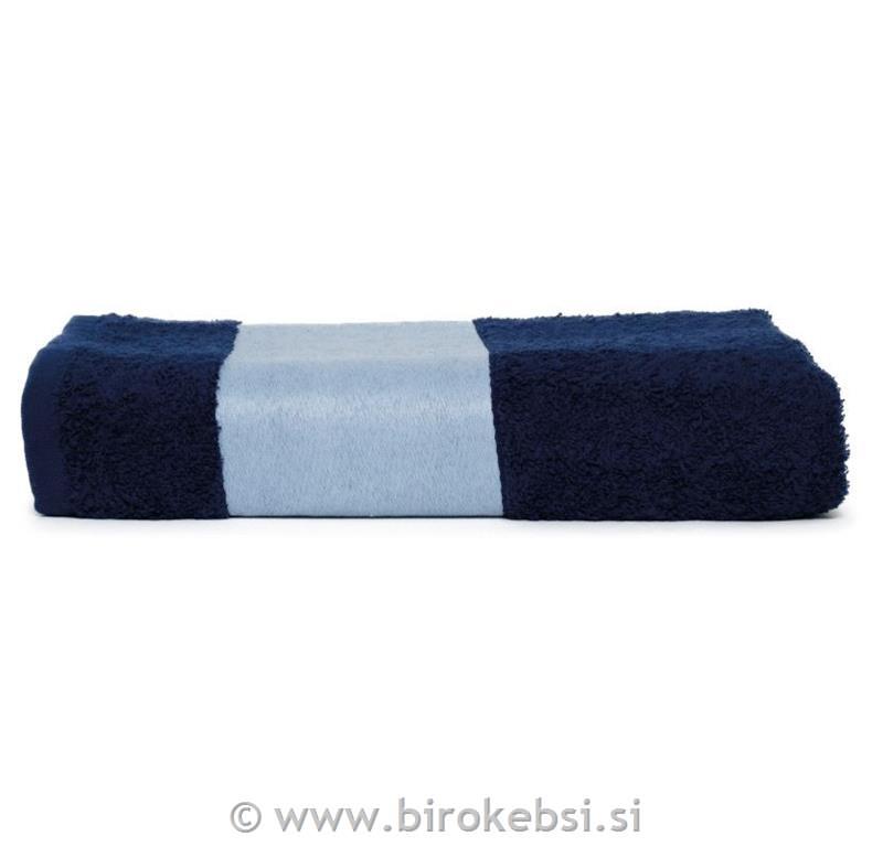 BRISAČA THE ONE TOWELLING PRINT 70