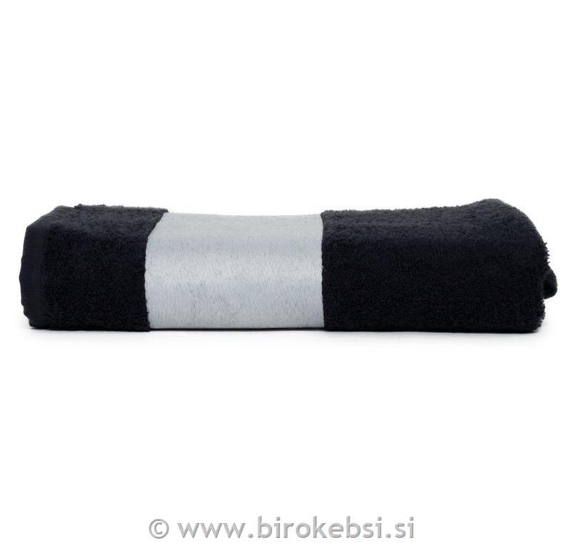 BRISAČA THE ONE TOWELLING PRINT 70