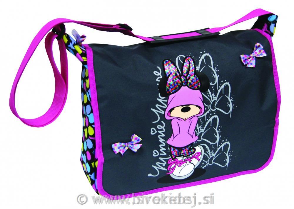 TORBA ENORAMNA MINNIE