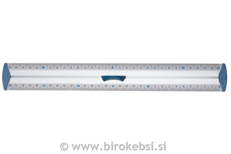 RAVNILO MAPED ALU 30CM BLISTER