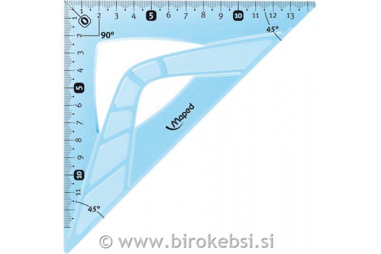 TRIKOTNIK MAPED FLEX 26/45'-BLISTER