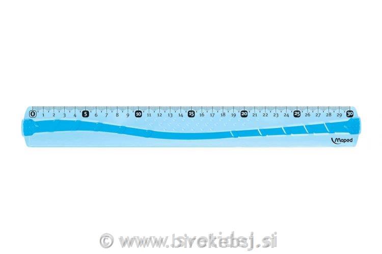 RAVNILO MAPED SOFT 30CM BLISTER