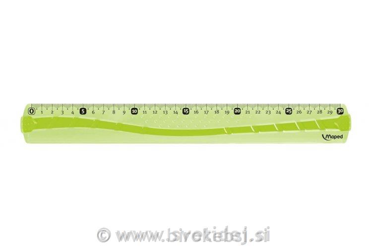 RAVNILO MAPED SOFT 30CM BLISTER