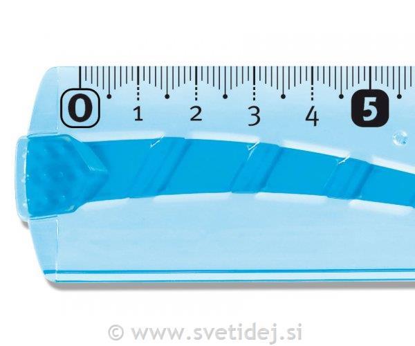 RAVNILO MAPED SOFT 30CM BLISTER