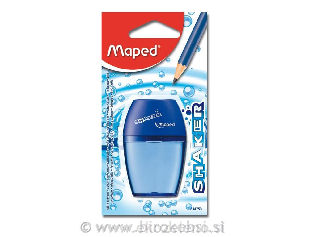 ŠILČEK MAPED SHAKER SORT. BLISTER