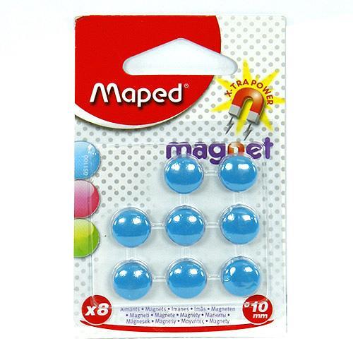 MAGNETK MAPED 10MM 8/1