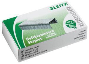 SPONKE LEITZ 24/6 5570 1/1000