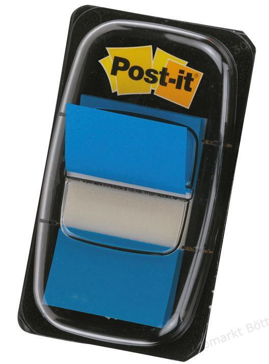 POST IT 3M INDEX 680 - MODER