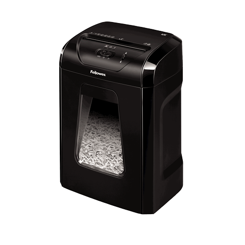 UNIČEVALEC POWERSHRED FELLOWES 12C