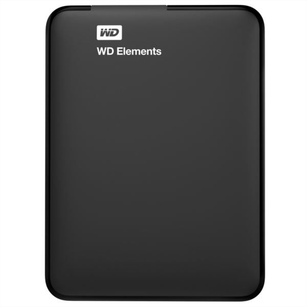 ZUNANJI DISK HDD WD ELEMENTS EXT. 1,5TB