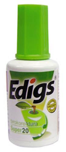 EDIGS EKOFLUID 20ml 901