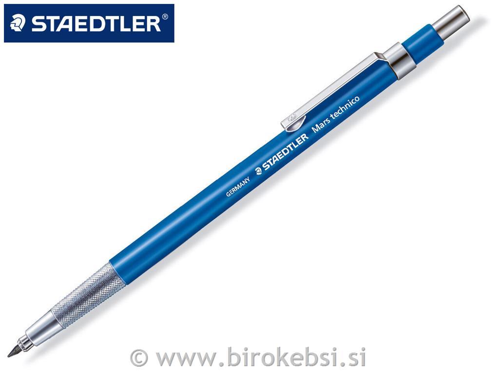 TEHNIČNI SVINČNIK STAEDLER 2mm HB