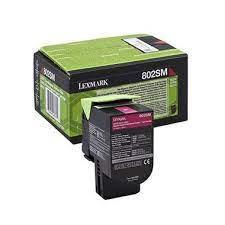 TONER LEXMARK CX310/410/510 MAGENTA