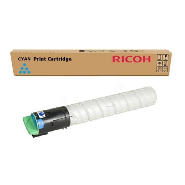 TONER RICOH MPC2030/2050/2550 CYAN