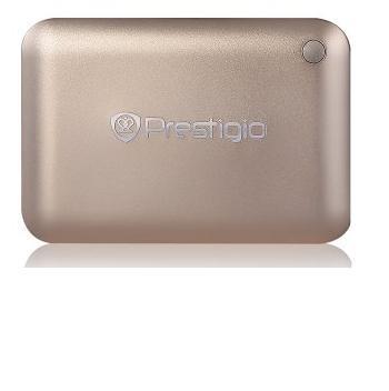 POWER BANK PRESTIGIO 10000mAh