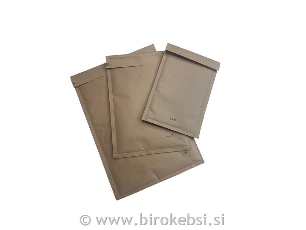 OBLAZINJENA KUVERTA 22×31-F