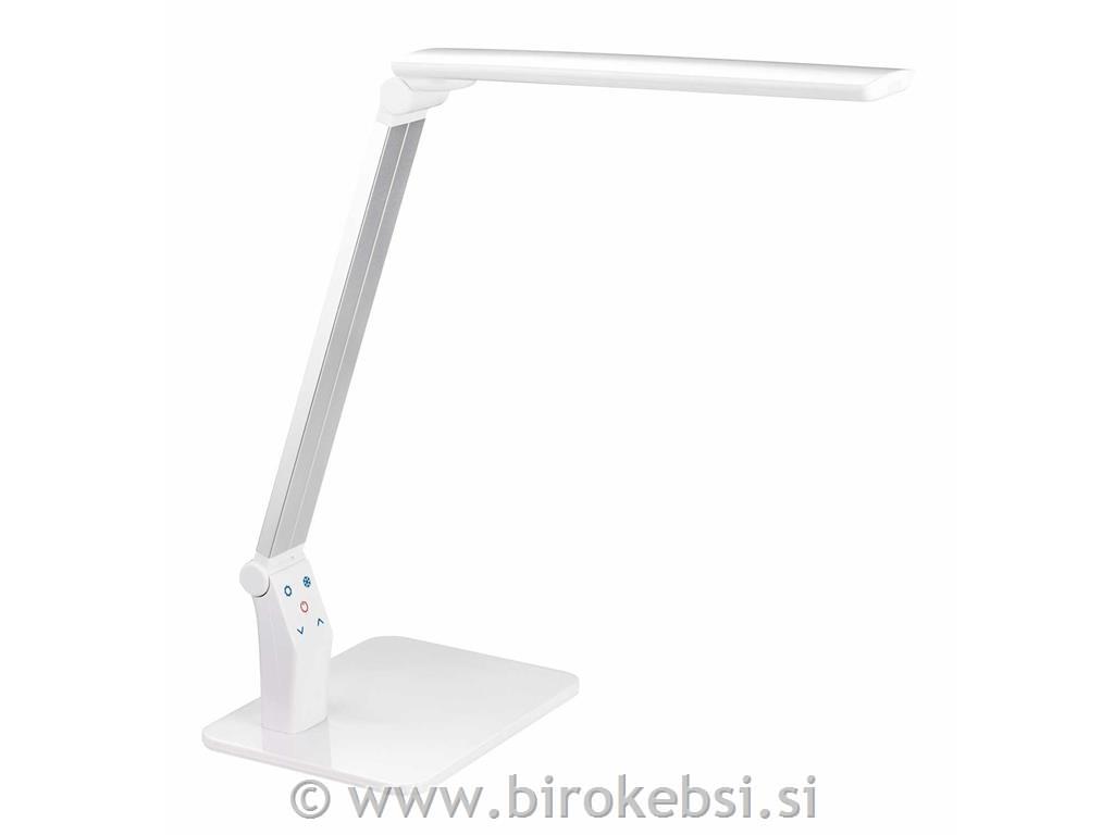 SVETILKA LED PISARNIŠKA 9220 BELA