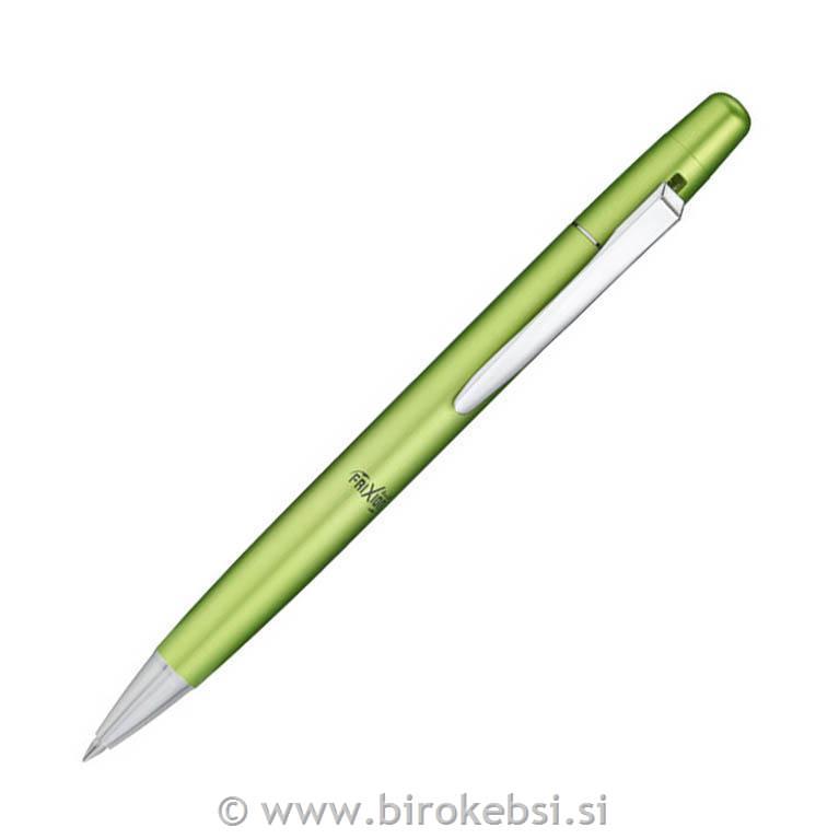 PILOT ROLER FRIXION BALL FX SV. ZELEN