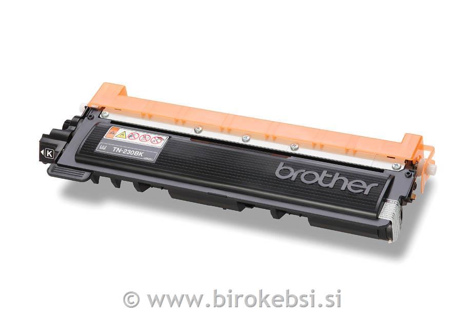 Toner TN230BK, črn, 2.200 strani