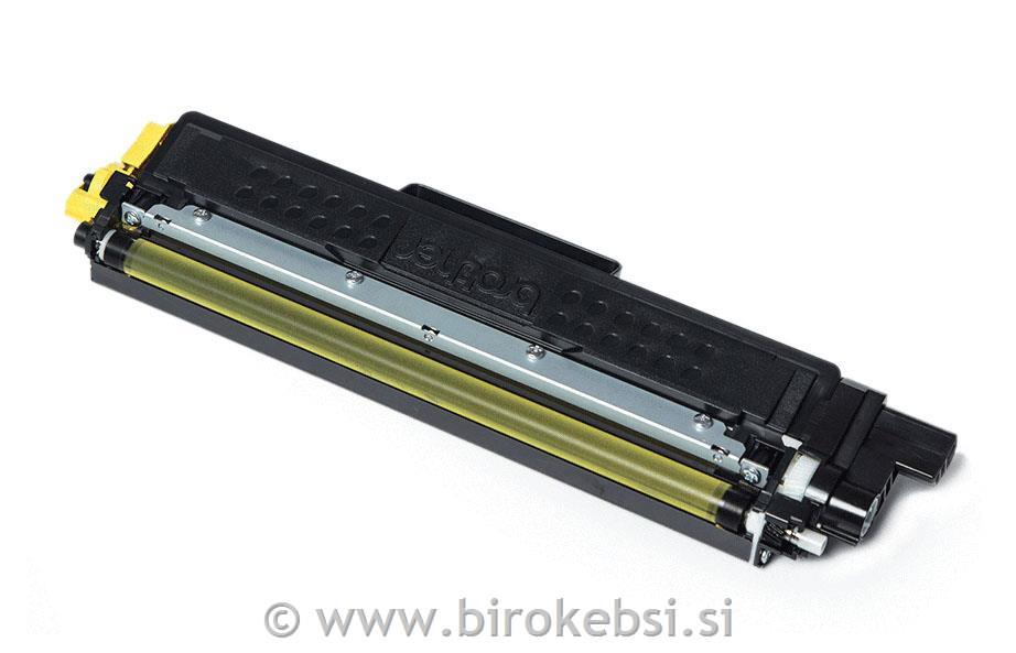 Toner TN243Y, yellow, 1.000 strani