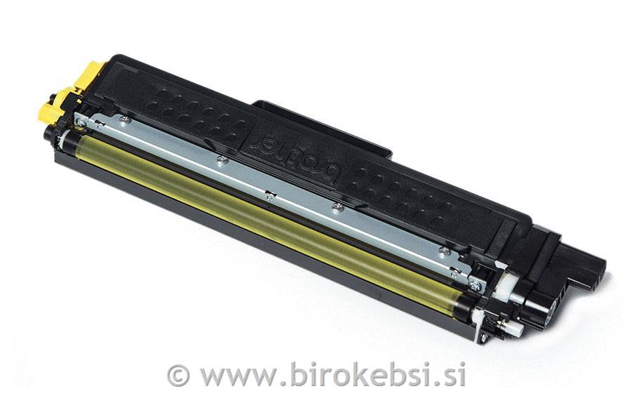 Toner TN247Y, yellow, 2.300 strani