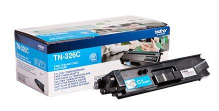 Toner TN326C, cyan, 3.500 strani