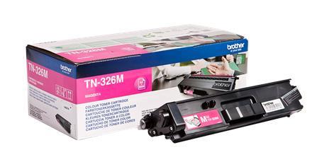 Toner TN326M, magenta, 3.500 strani