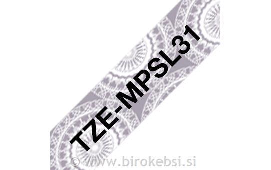 TZE-MPSL31 trak za označevanje 12mm