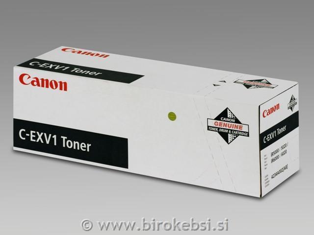 TONER CANON C-EXV1 IR 5000/6000