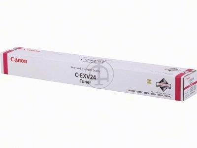 TONER CANON C-EXV24 MAGENTA