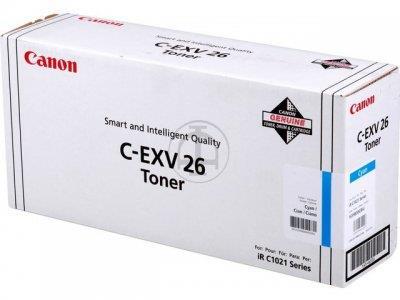 TONER CANON C-EXV26 IRC1021