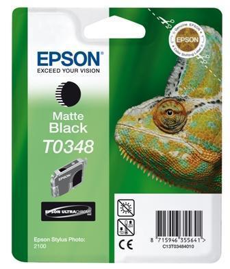 ČRNILO EPSON STYLUS PHOTO 2100 BLACKMATT