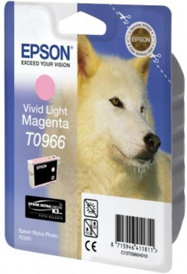 ČRNILO EPSON LIGHT MAGENTA ZA R2880